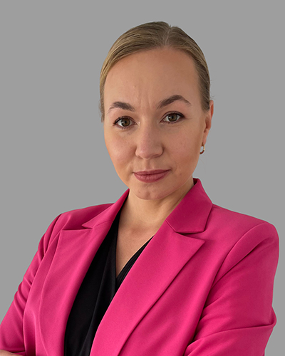 Anna Nowicka