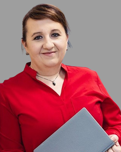 dr Barbara Pawełko-Czajka