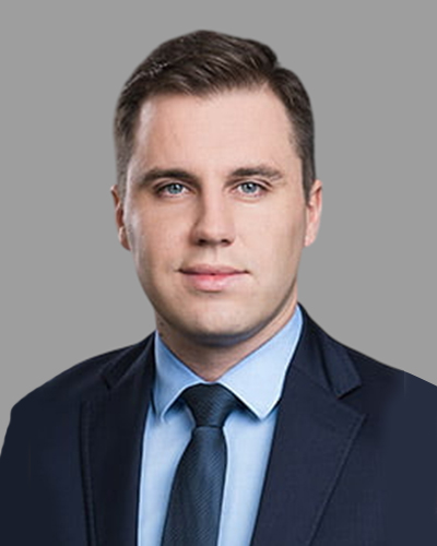Hubert Grzyb