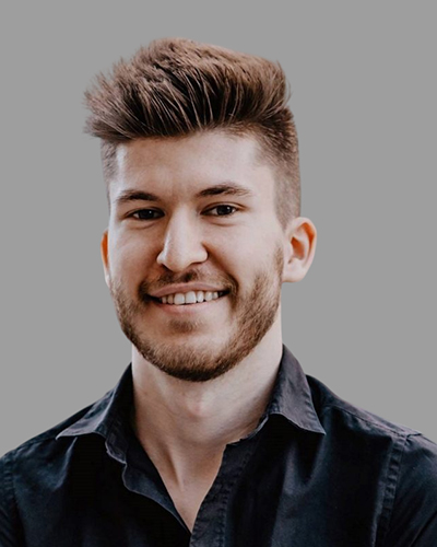 Kacper Zamojski