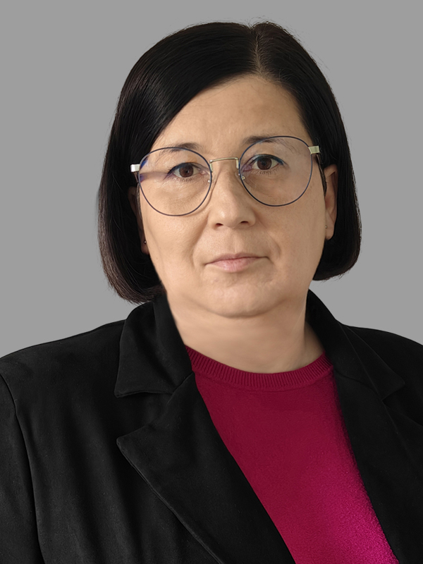 Małgorzata Masłowska