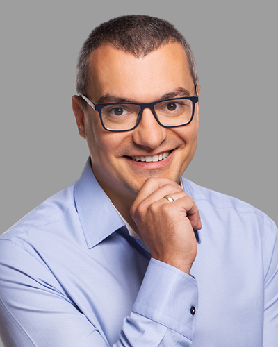 Marcin Szymocha