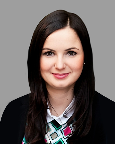 Marta Szczepańska