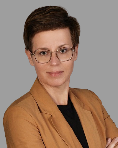 Katarzyna Pałucka