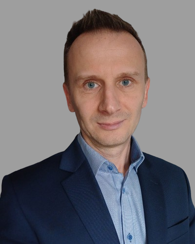 Piotr Piasecki